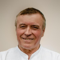 Боштан Иван Васильевич, хирург