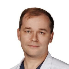 Шкрадюк Александр Викторович, онколог