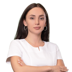 Осипова Карина Валерьевна, дерматолог