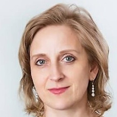 Санникова Елена Валерьевна, психолог