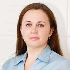 Кирьянова Оксана Олеговна, ортодонт