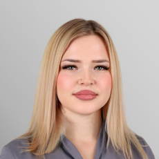 Романченко Татьяна Викторовна, стоматолог-терапевт