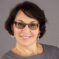 Глушко Татьяна Ивановна, врач-косметолог