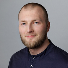 Федоров Евгений Андреевич, ортопед