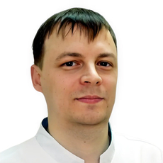 Онучин Михаил Дмитриевич, флеболог