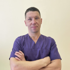 Бушуев Евгений Александрович, массажист