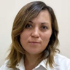 Дорохова Елена Александровна, невролог