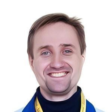 Гойкалов Николай Геннадьевич, терапевт