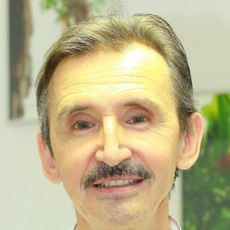 Латфуллин Назип Ахметнакипович, стоматолог-терапевт