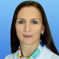 Толоченко Ирина Александровна, дерматолог