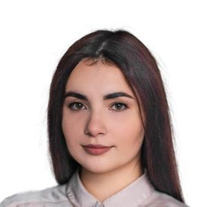 Кизилова Мария Александровна, психолог