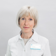 Ческидова Татьяна Михайловна, гинеколог