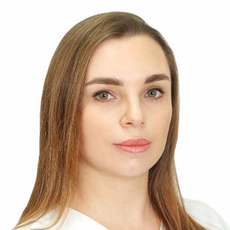 Кирякова Надежда Ивановна, косметолог