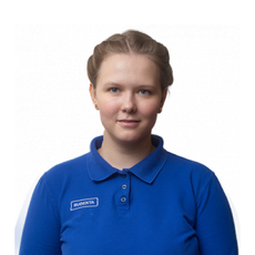 Котова Оксана Сергеевна, детский стоматолог