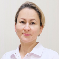 Балтачева Светлана Николаевна, педиатр