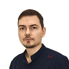 Маришин Иван Иванович, ортопед