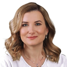 Измайлова Ольга Владимировна, врач УЗД