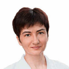 Киселева Ирина Васильевна, дерматолог
