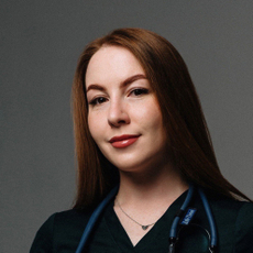 Махмутова Лейсан Идрисовна, терапевт