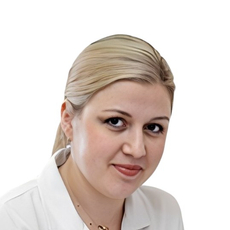 Золотых Ольга Сергеевна, гинеколог