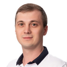 Семянников Андрей Андреевич, стоматолог-хирург