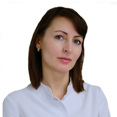 Белкина Мария Юрьевна, косметолог