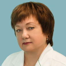 Черникова Ольга Николаевна, педиатр