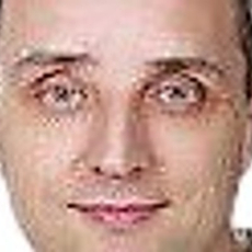 Огнетов Андрей Геннадьевич, ортопед