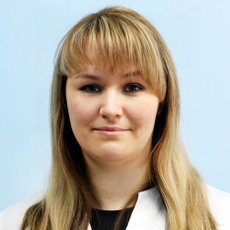 Зайцева Ольга Сергеевна, невролог