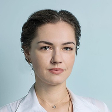 Хомутова Екатерина Андреевна, терапевт