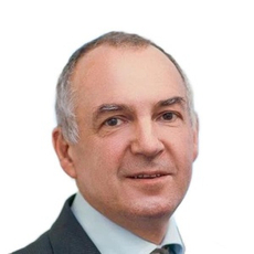 Маковкин Игорь Владимирович, психиатр