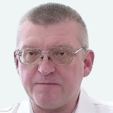 Гордеев Геннадий Гаврилович, ортопед