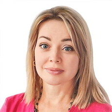 Александрова Наталья Владимировна, гинеколог