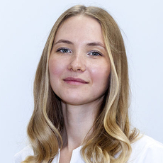 Иванова Наталья Олеговна, врач УЗД