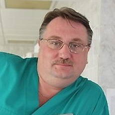 Беляев Кирилл Юрьевич, анестезиолог