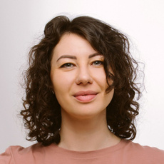 Одуева Екатерина Валериевна, инструктор ЛФК