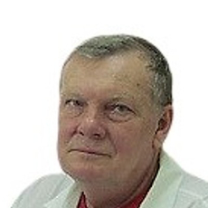 Мартынов Алексей Николаевич, рентгенолог