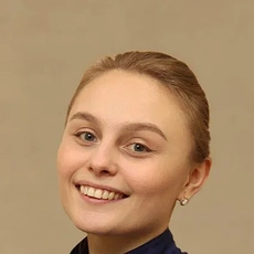 Голованова Алина Сергеевна, педиатр