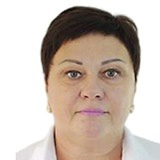 Свойкина Елена Петровна, стоматолог-терапевт