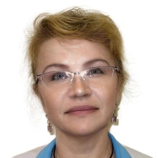 Бойкова Лариса Федоровна, врач функциональной диагностики