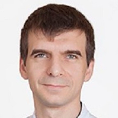 Терехов Александр Петрович, стоматолог-терапевт