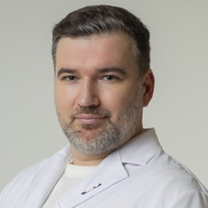 Медведев Герман Владимирович, пластический хирург