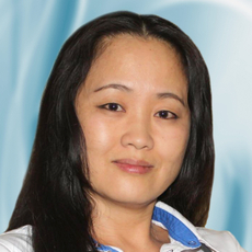 Мун Лидия Валентиновна, педиатр