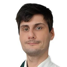 Калаев Николай Таймуразович, ЛОР