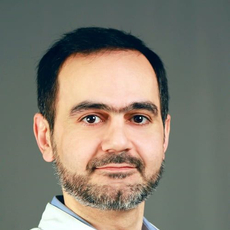 Салами Хуссейн Фаез, кардиолог