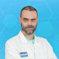 Бабель Алексей Игоревич, уролог