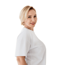 Краснёнкова (Божко) Юлия Юрьевна, остеопат