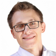 Обласов Артем Анатольевич, рентгенолог