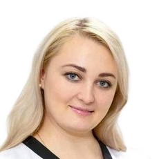 Ковалева Вероника Витальевна, стоматолог-терапевт