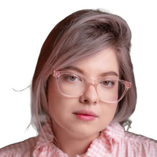 Воробьева Ксения Константиновна, психиатр